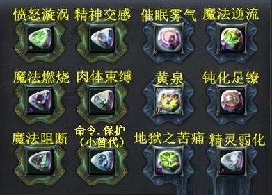 永恒手游之精灵圣地单人副本攻略详解:副本解析与通关技巧全解析