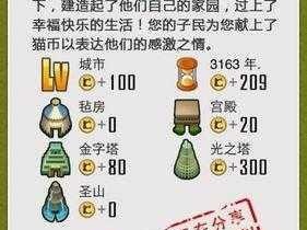 探索光之塔游戏：合成技巧解析