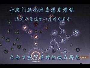 《神曲之符文英雄战力提升攻略：揭秘提升战力的关键因素》