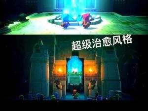 《探索神魔大陆的神秘世界：完成暴风裂痕任务的指南》