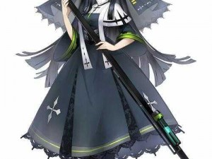 少女咖啡枪武器资料图鉴大全：揭秘二次元世界的奥秘